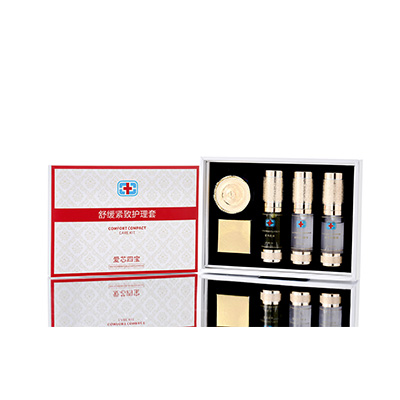 鼎湖私密拓客体验套