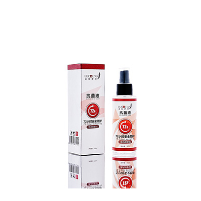 鼎湖母婴防护喷雾