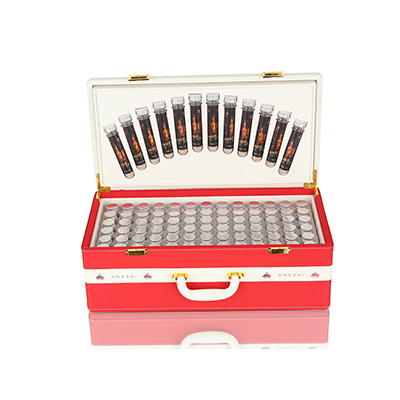 鼎湖产后卵巢回春套