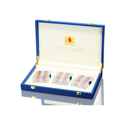 鼎湖子宫排毒套