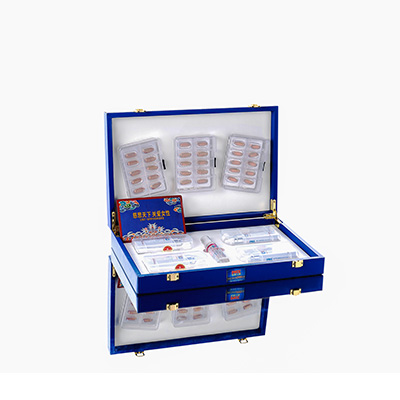 鼎湖爱芯回春综合版