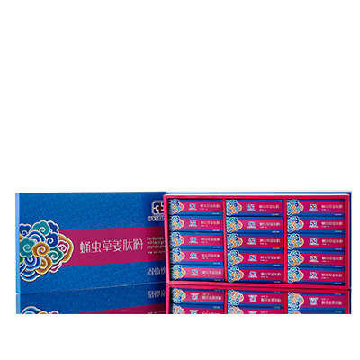 鼎湖调经养气汤