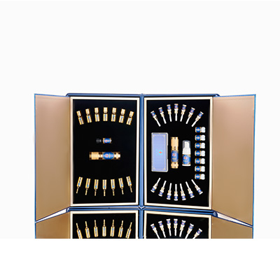 鼎湖7D私密抗衰养护套